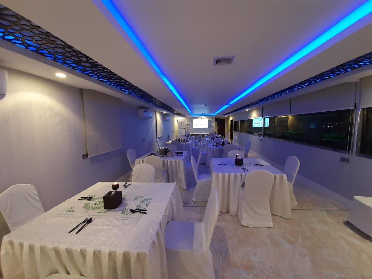 Qasr Alshamal Hotel Arar Exterior photo